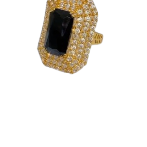 Gold Ring